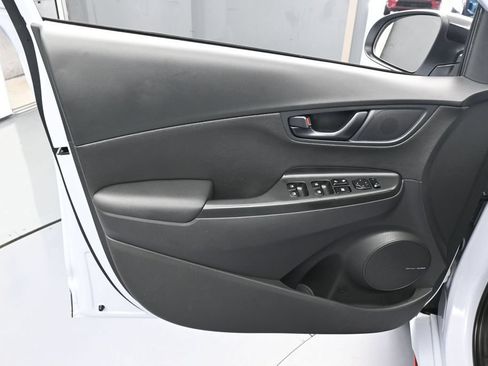 Used 2022 Hyundai Kona N FWD image 13