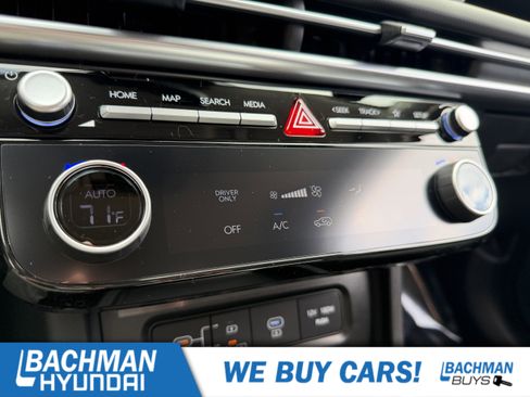 New 2026 Hyundai Tucson Blue SE AWD/4WD image 38