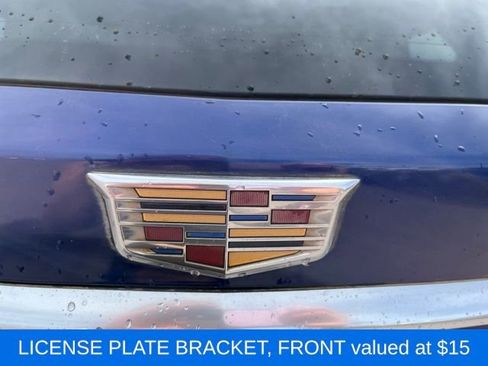 Used 2023 Cadillac XT6 Sport w/ Technology Package image 11