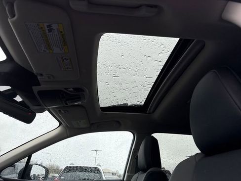 Certified 2025 Subaru Outback Onyx Edition image 28