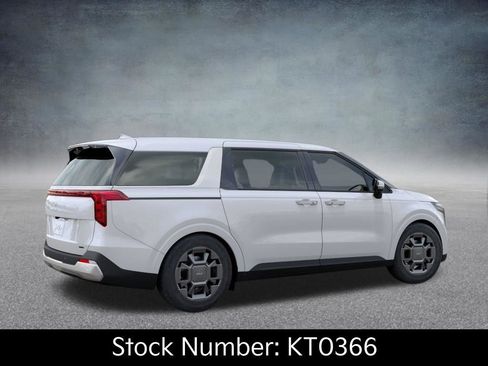 New 2026 Kia Carnival EX image 6