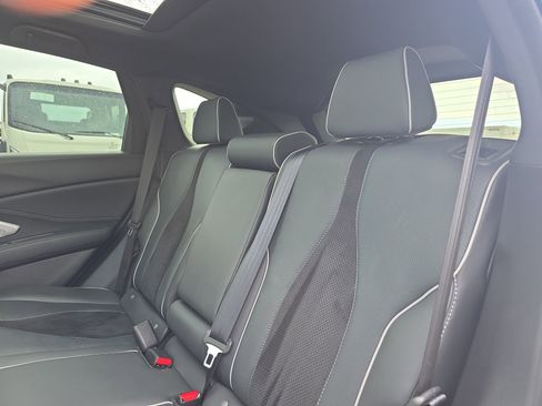 Used 2021 Acura RDX A-Spec AWD/4WD image 15