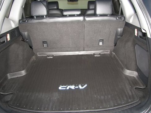 Certified 2022 Honda CR-V Touring image 17