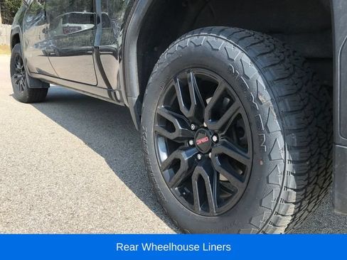 Used 2021 GMC Sierra 1500 Elevation AWD/4WD image 10
