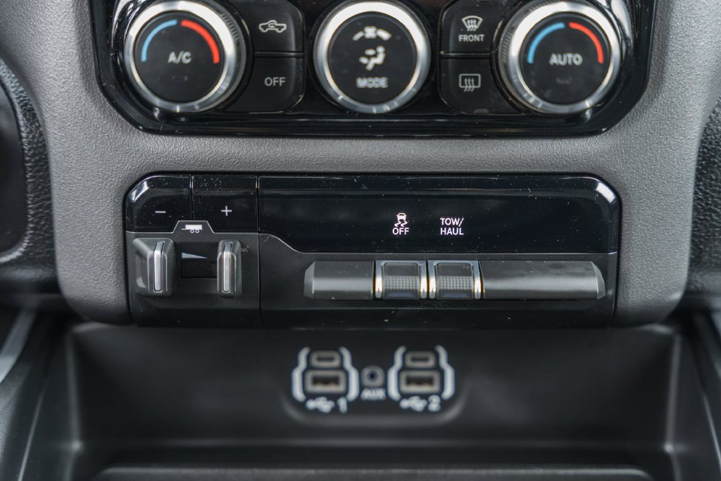 Used 2023 RAM 1500 Big Horn w/ Back Country Package AWD/4WD image 28