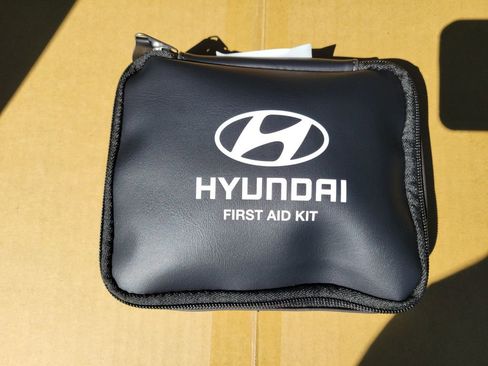 New 2026 Hyundai Tucson SEL AWD/4WD image 41