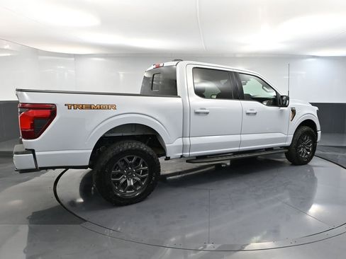 Used 2025 Ford F150 Tremor w/ Bed Utility Package image 6