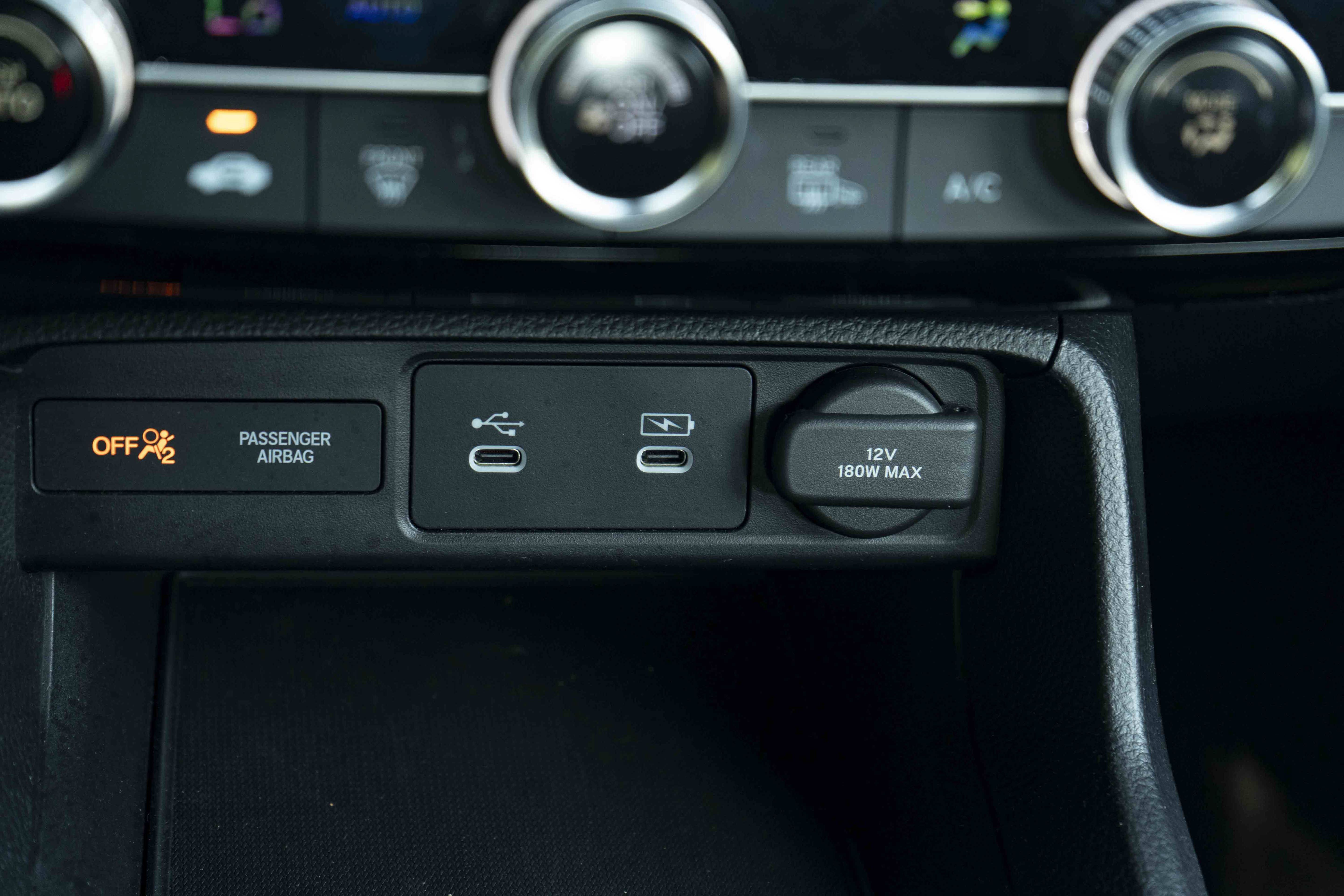 Used 2025 Honda Civic Sport image 34