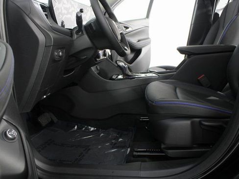 New 2026 Buick Encore GX Sport Touring w/ Advanced Technology Package image 18