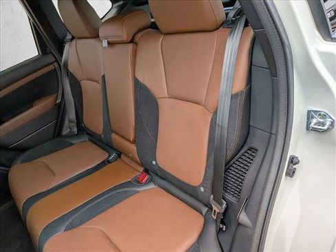 New 2026 Subaru Forester Touring AWD/4WD image 11