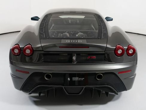 Used 2009 Ferrari F430 Scuderia RWD image 15