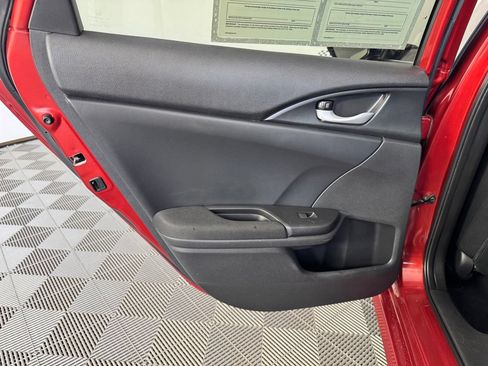 Used 2019 Honda Civic EX image 25