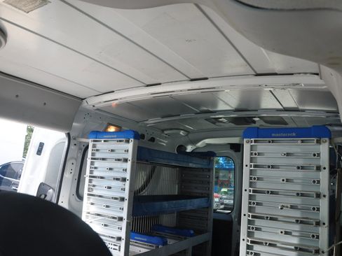 Used 2015 RAM ProMaster City Tradesman w/ Rear Back-up Camera Group image 21