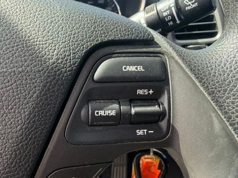 Used 2017 Kia Forte LX w/ LX Popular Package FWD image 15