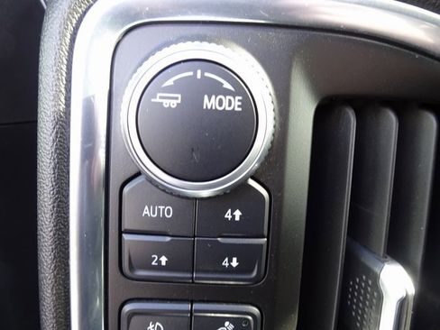 Used 2021 GMC Sierra 1500 Elevation w/ X31 Off-Road Package image 27