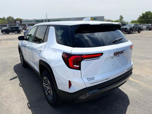 Used 2026 GMC Terrain Elevation AWD/4WD image 5