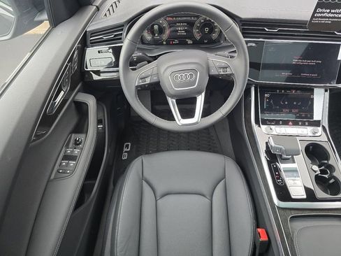 New 2026 Audi Q8 Premium Plus AWD/4WD image 38