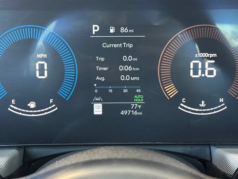 Used 2024 Hyundai Sonata SEL FWD image 27