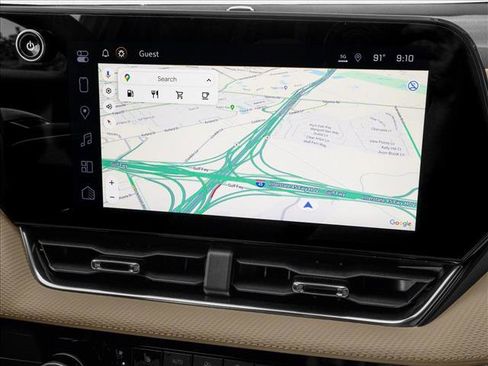 New 2026 Chevrolet Equinox ACTIV AWD/4WD image 12