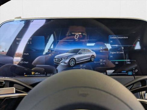 New 2026 Mercedes-Benz E 350 E 350 image 9