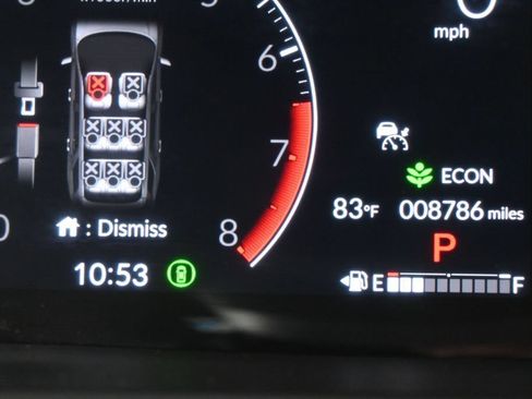Certified 2024 Honda Pilot Touring image 16