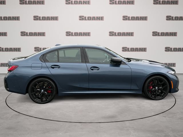 Certified 2026 BMW 330i xDrive Sedan w/ M Sport Package AWD/4WD image 6