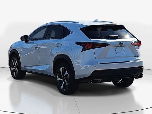 Used 2018 Lexus NX 300 FWD w/ Premium Package image 7