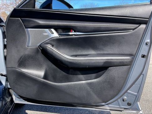 Used 2023 MAZDA MAZDA3 AWD 2.5 Turbo Hatchback image 23