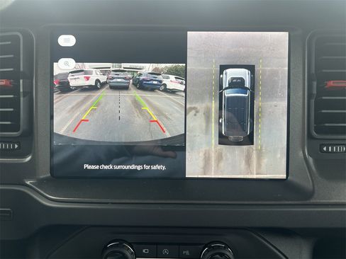 New 2025 Ford Bronco Raptor image 3