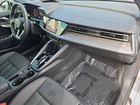 Certified 2025 Audi A3 2.0T Premium Plus w/ Premium Plus Package image 23