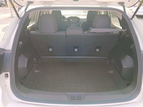 Used 2024 Subaru Impreza 2.0i image 15