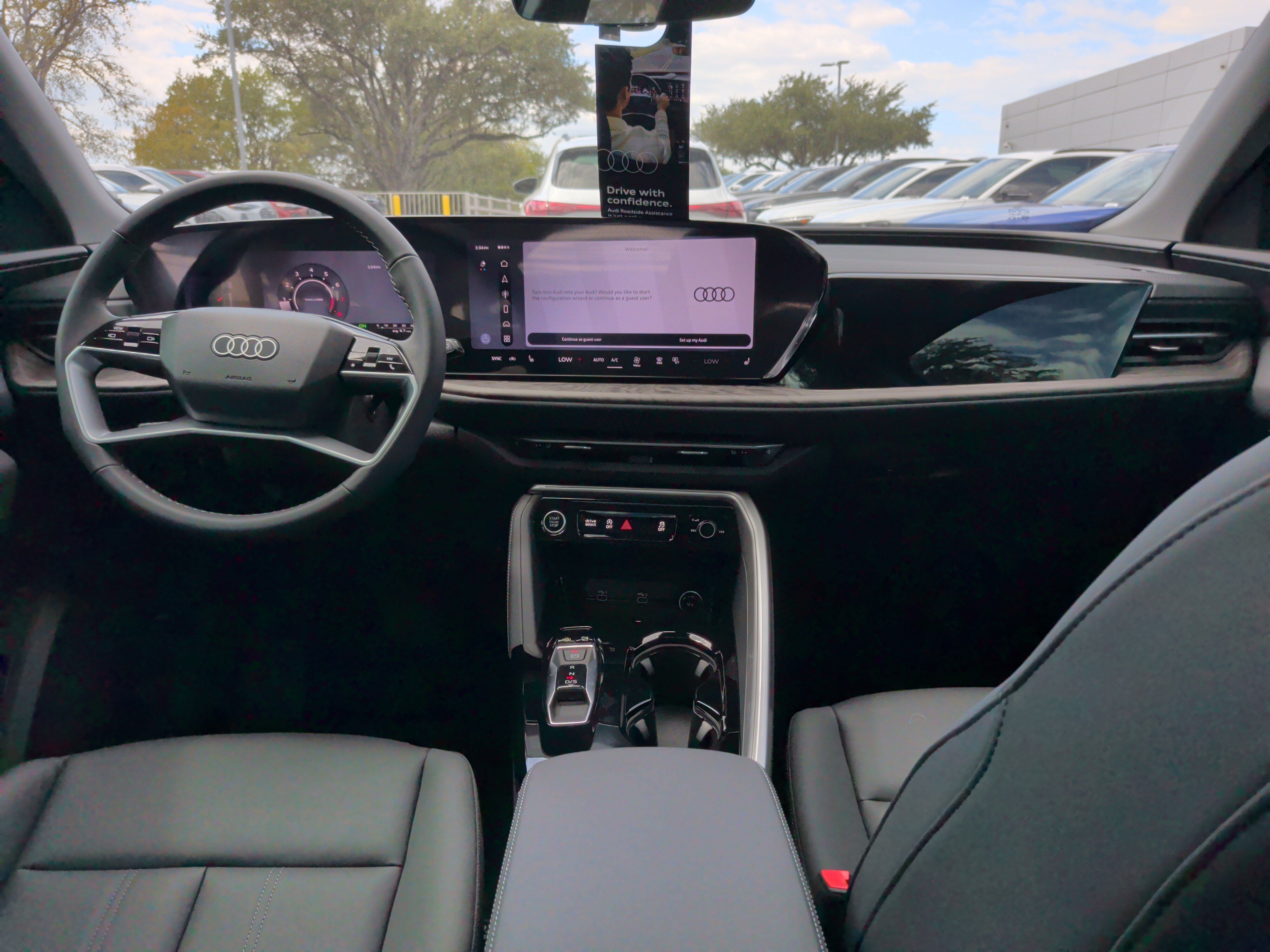New 2026 Audi Q5 2.0T AWD/4WD image 24