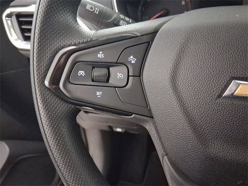 Used 2023 Chevrolet TrailBlazer LT image 22