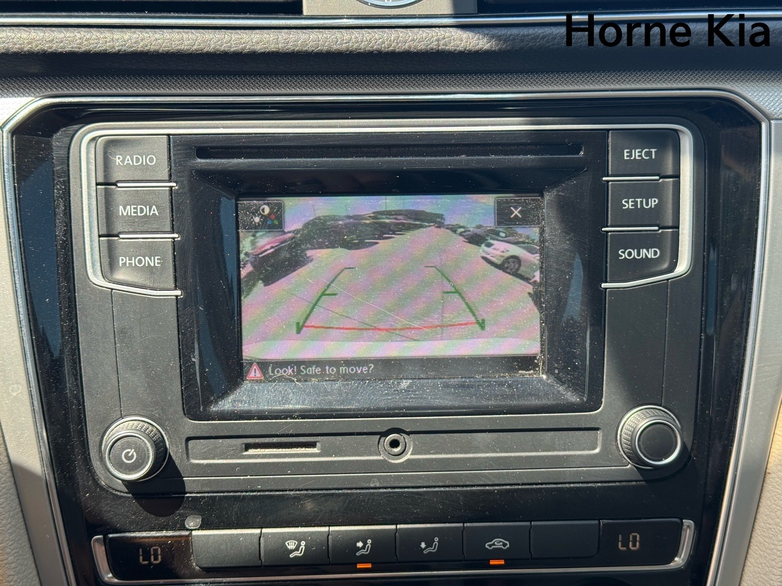 Used 2017 Volkswagen Passat 1.8T S FWD image 22