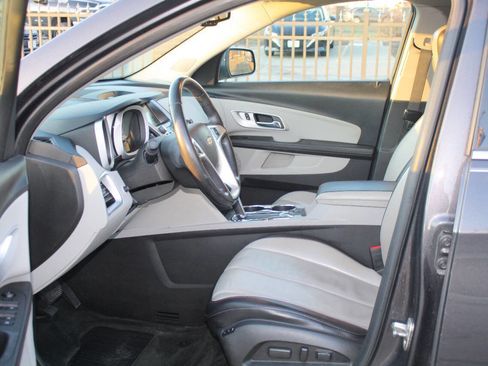 Used 2013 Chevrolet Equinox LTZ image 7