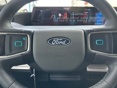 New 2026 Ford Expedition Active RWD image 25