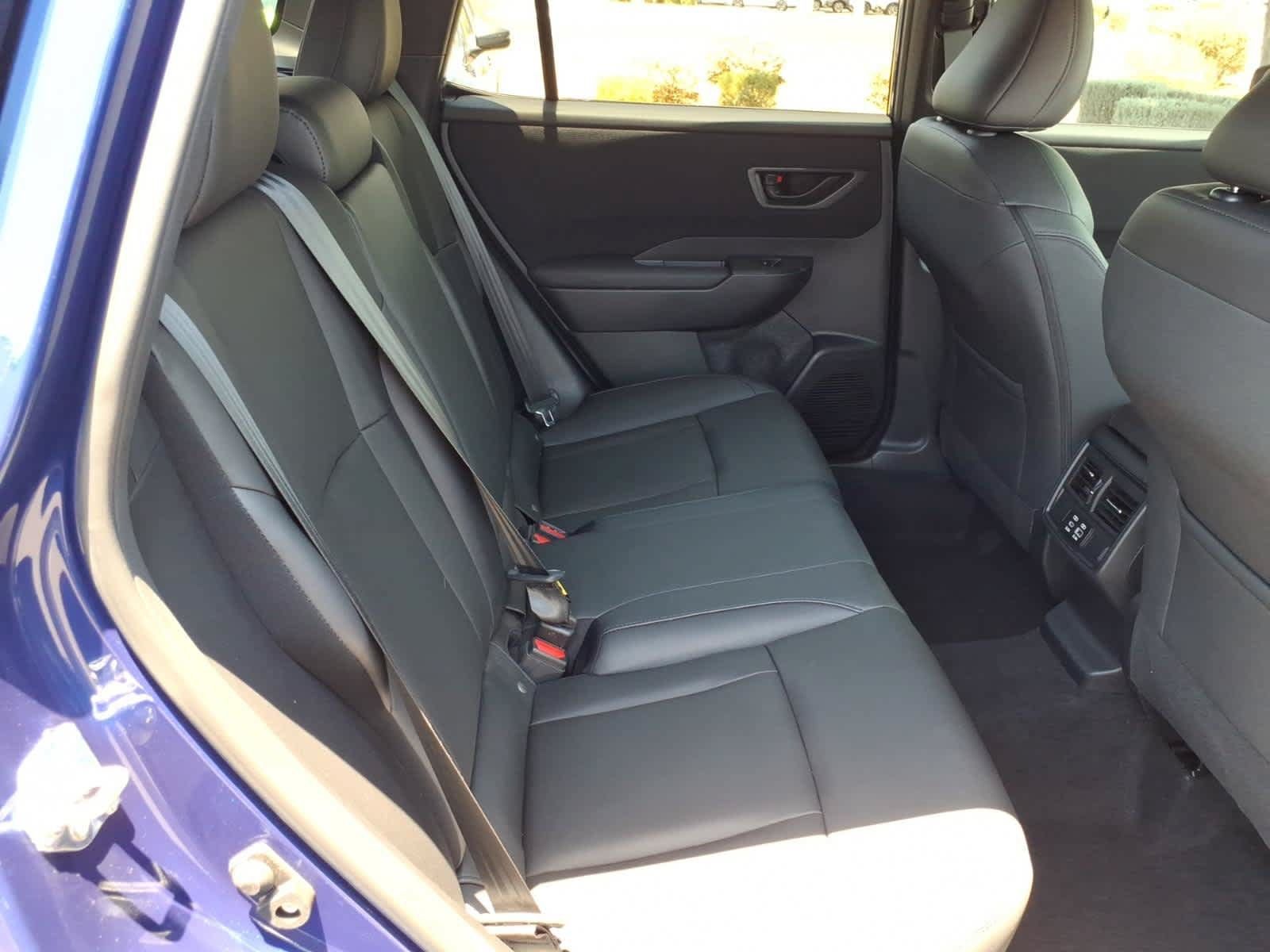 Used 2026 Subaru Outback Premium AWD/4WD image 17