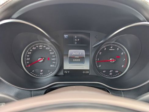 Used 2017 Mercedes-Benz GLC 300 4MATIC Coupe image 17