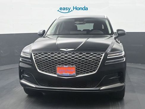 Used 2024 Genesis GV80 2.5T image 3