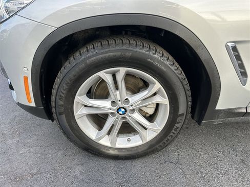 Used 2020 BMW X3 sDrive30i w/ Convenience Package image 10