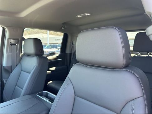 New 2026 GMC Sierra 1500 Elevation w/ Elevation Premium Package image 23