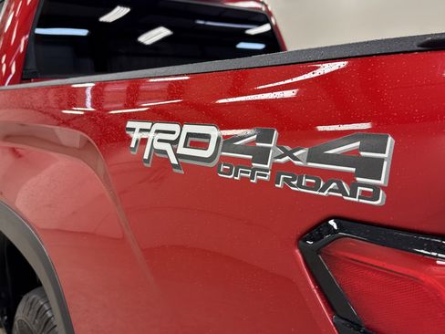 Used 2023 Toyota Tundra SR5 image 16