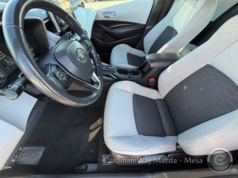 Used 2023 Toyota Corolla SE image 18