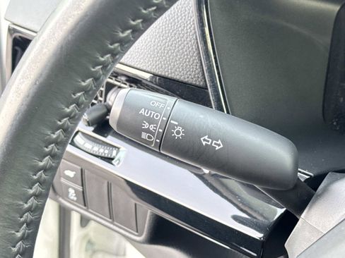 Certified 2023 Honda CR-V EX-L image 9