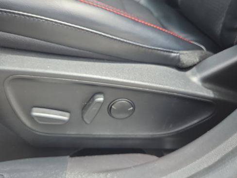 Used 2023 Ford Escape ST-Line w/ Tech Pack #1 FWD image 10