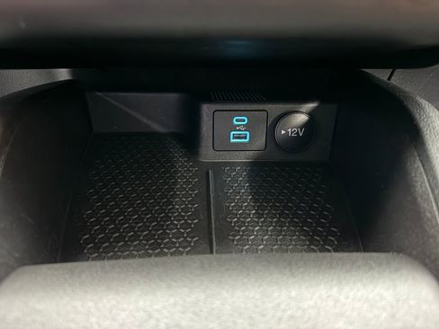 Certified 2022 Ford Bronco Sport Badlands AWD/4WD image 19
