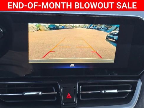 New 2026 Chevrolet TrailBlazer LT w/ Convenience Package image 25