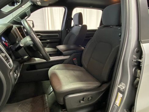 Used 2020 RAM 1500 Big Horn AWD/4WD image 16