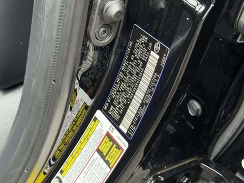 Used 2024 Toyota Camry XSE image 26