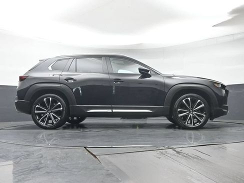 Certified 2024 MAZDA CX-50 AWD 2.5 Turbo w/ Accent Package image 34